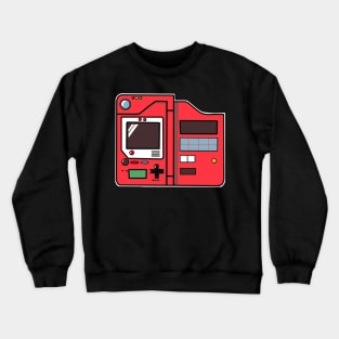 Gotta catch ‘em all Crewneck Sweatshirt